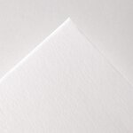Bloc à dessin Imagine format A5 200 g Blanc CANSON