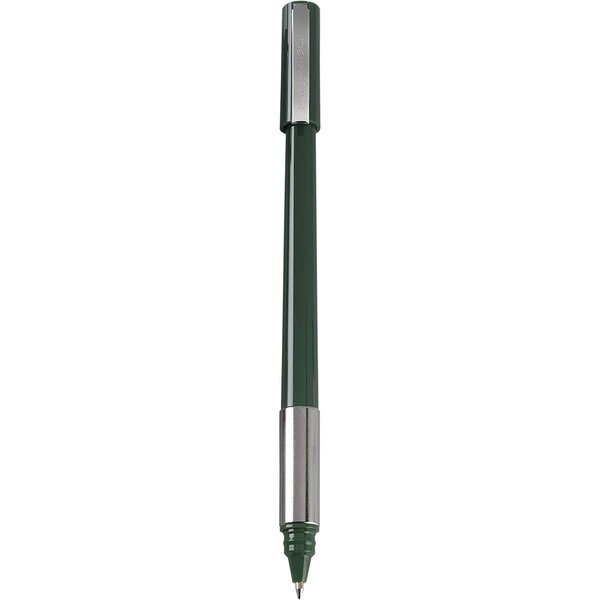 Stylo bille Line Style  Vert x 12 PENTEL