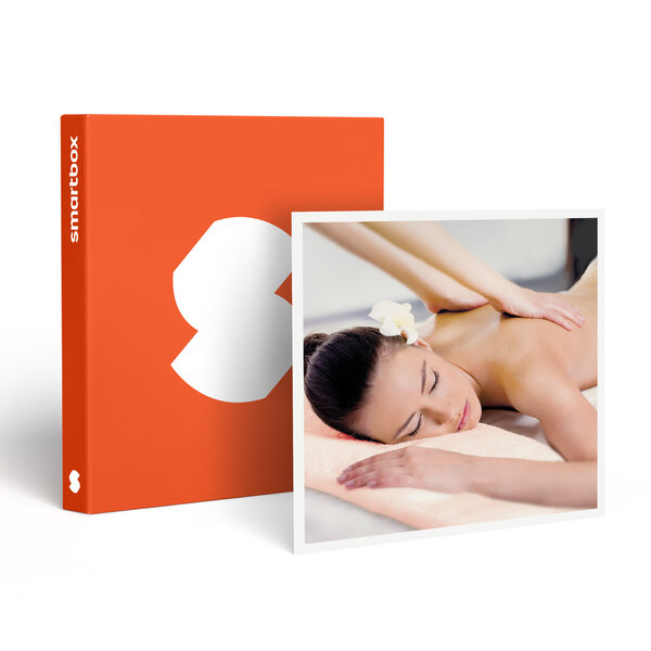 SMARTBOX - Coffret Cadeau Bien-être et relax en Provence -  Bien-être