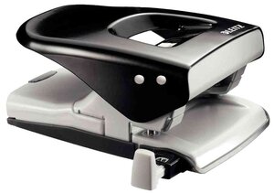 Perforateur Nexxt 5138 Capacité 40 Feuilles Noir LEITZ