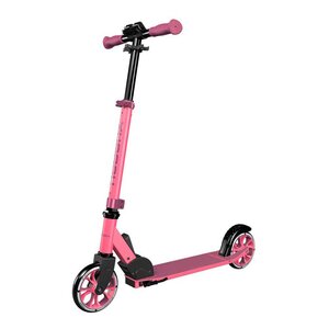Hudora 14471 - Scooter Up 145 Junior Trottinette
