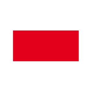 Paquet de 25 cartes simples 210g 106x213 rouge groseille clairefontaine