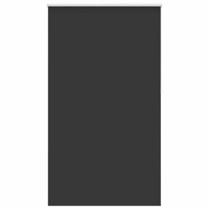 vidaXL Store enrouleur occultant largeur du tissu 121 6 cm polyester