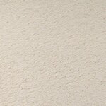 vidaXL Tapis de surface HUARTE Beige 100 x 200 cm Polyester