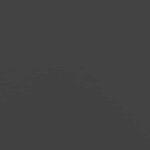 vidaXL Portant de bois chauffage noir 60x25x90 cm