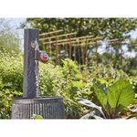 GARDENA Programmateur d'arrosage Easy Plus - Pour robinets 20/27 et 26/34