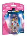 70237 rappeuse  playmo friends