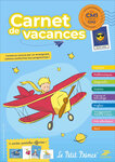 Cahier de vacances - du CM1 vers le CM2