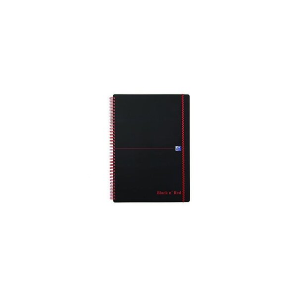 OXFORD Cahier - A4 - 140 pages
