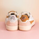 Baskets CAVAL x Tom et Jerry