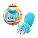 Zuru 9565 - Pets Alive - Squirrel Mania S1  assorti