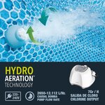 Intex 26688 - Stérilisateur au sel pour piscine
