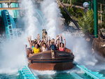 SMARTBOX - Coffret Cadeau Europa-Park 2025 : 1 entrée enfant pour une journée en haute saison -  Sport & Aventure