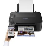 Canon imprimante pixmamultifonctionwifi