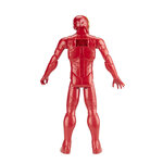 Figurine Iron Man Titan Hero Series 30 cm - Marvel Avengers