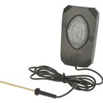 Neutral testeur de clôture avec led vertes