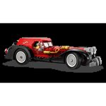 Lego 43277 - Disney La voiture de Cruella d'Enfer