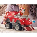 Spin Master 6067759 - Paw Patrol - Jungle Pups - Marshall solide