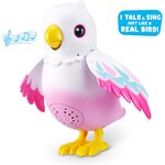 Zuru 9561 - Pets Alive L'oiseau de compagnie