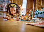 LEGO Friends - Base d'Aventure Sports Aquatiques - Set de Construction 42626 pour Enfants