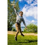 Schildkröt 970901 - Sk Badminton Set Junior avec housse 2 Raquettes