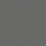 vidaXL Chaise à bascule Gris foncé Velours