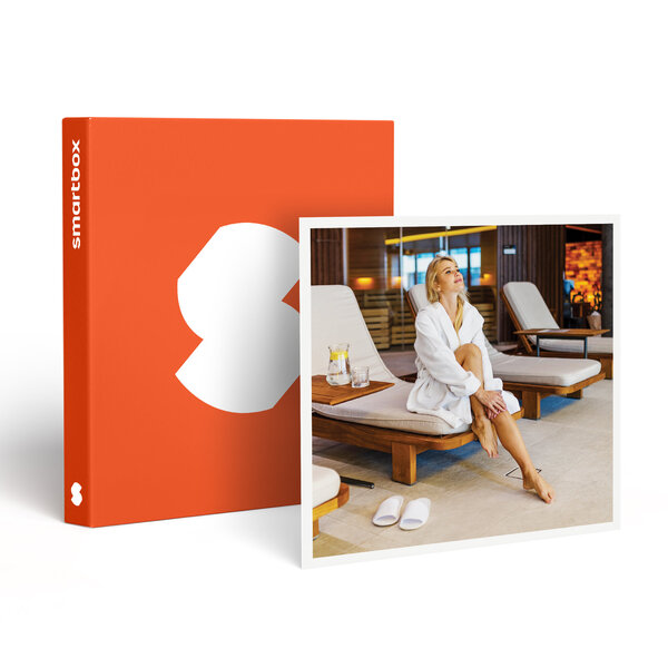 SMARTBOX - Coffret Cadeau Carte cadeau bien-être - 150 € - Multi-thèmes