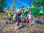 SMARTBOX - Coffret Cadeau Europa-Park 2025 : 1 entrée enfant pour une journée en haute saison -  Sport & Aventure