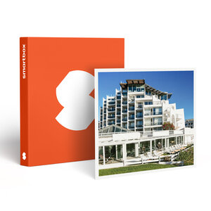 SMARTBOX - Coffret Cadeau Thalazur Port Camargue 4* : 2 jours avec accès à l'Espace spa marin - Séjour