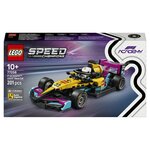 77258 Voiture de course F1 ® Speed Champions