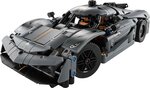 LEGO Technic - Hypercar Koenigsegg Jesko Absolut grise - 42173