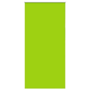 vidaXL Store enrouleur occultant largeur du tissu 110 7 cm polyester