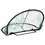 vidaXL Piège à oiseaux vert 30 cm acier
