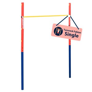Hudora 64000 - Barre de gymnastique Fabian