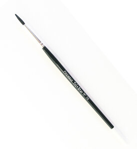 Pinceau rond Aquarelle mélange extra -fin n°10 - lot de 10 pinceaux