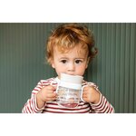 Mepal 108018065406 - Gobelet 360° Mio 200 ml - Fairy Garden