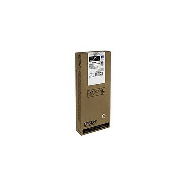 Cartouche d'encre epson t9441 (noir)