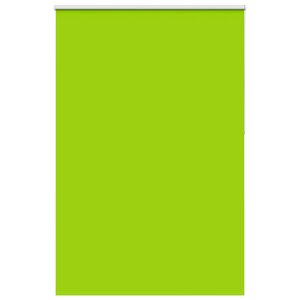 vidaXL Store enrouleur occultant largeur du tissu 156 6 cm polyester