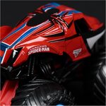 Spin Master 6070555 - 2 Véhicules 1:64 Marvel