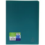 Protège-documents A4 30 pochettes 60 Vues Coloris Aléatoire EXACOMPTA