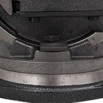 vidaXL Étau inclinable à 2 axes 100 mm