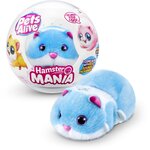 Zuru 9543GQ1 - Pets Alive Hamster Mania