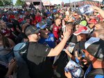 SMARTBOX - Coffret Cadeau 2 billets VIP General Admission pour le Superbike MOTUL FIM à Magny-Cours -  Multi-thèmes