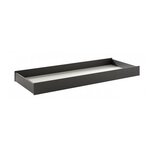 Lit Gigogne ou Rangement LONDEN Anthracite