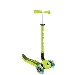 Globber 744-106 - Trottinette Go Up Active Lights