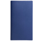 Semainier poche Espace 16S spirale Cassandra répertoire 160x90 mm Coloris Aléatoire EXACOMPTA