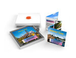 SMARTBOX - Coffret Cadeau Europa-Park - 2 entrées -  Multi-thèmes