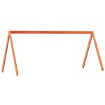 vidaXL Toit de lit pour enfants 209x85 5x88 cm bois de pin massif