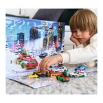 Simba Toys 8504107000 - Majorette Calendrier de l'Avent