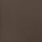 vidaXL Cadre de lit Marron 140x200 cm Similicuir